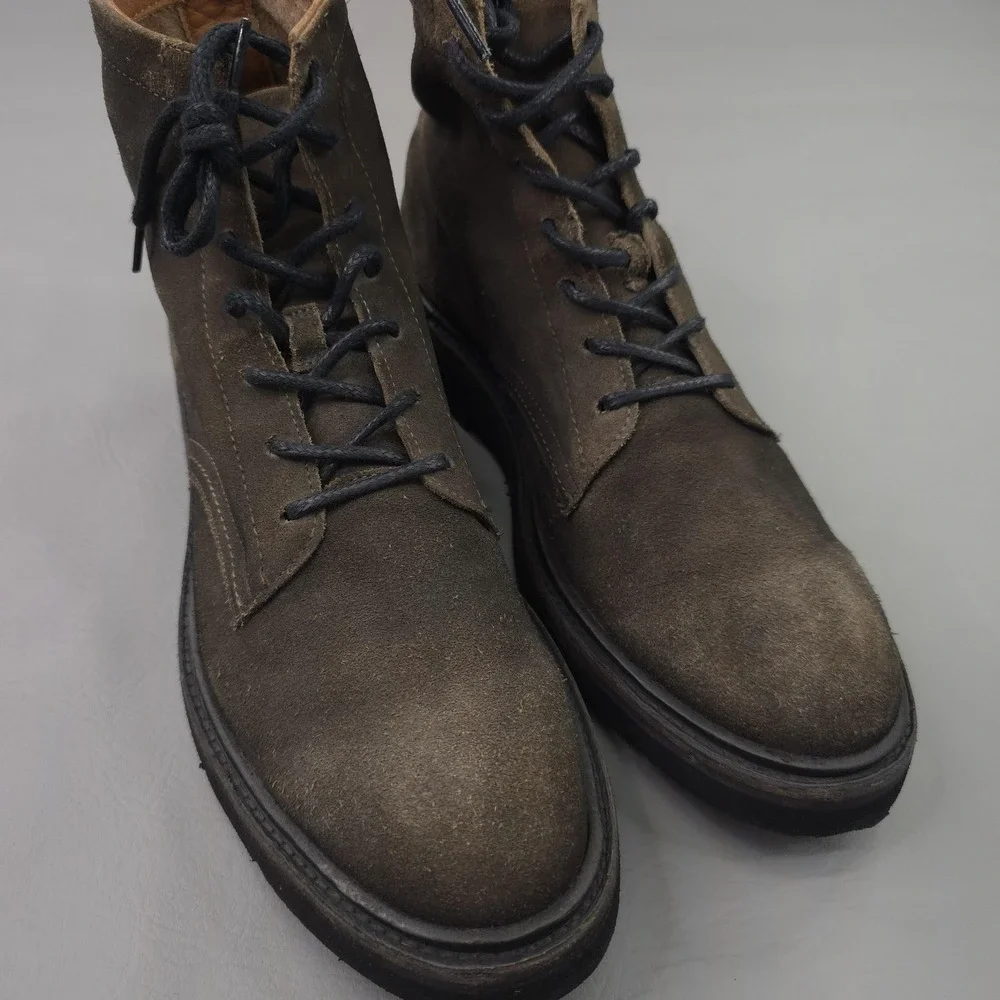 Frye boots mens
